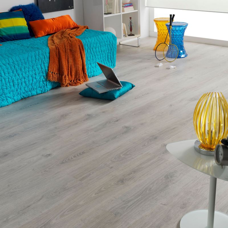 Tarimas Laminada Roble Lavanda